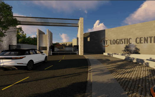VT Logistics