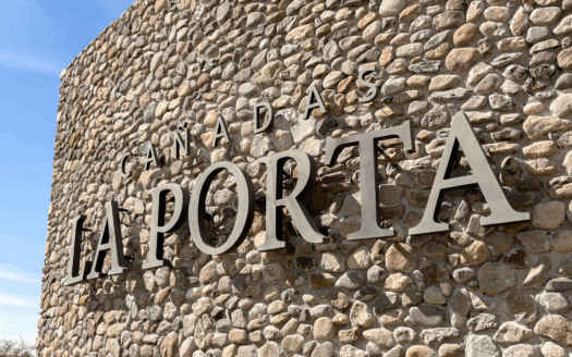 Cañadas "La Porta" Querétaro