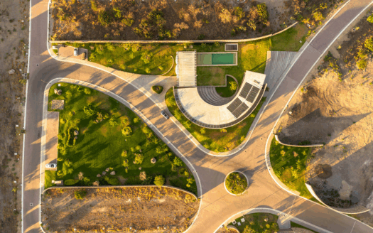 Cañadas "La Porta" Querétaro